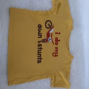 COPY - 6/$20 Gymboree boys' tee (sz 2T)